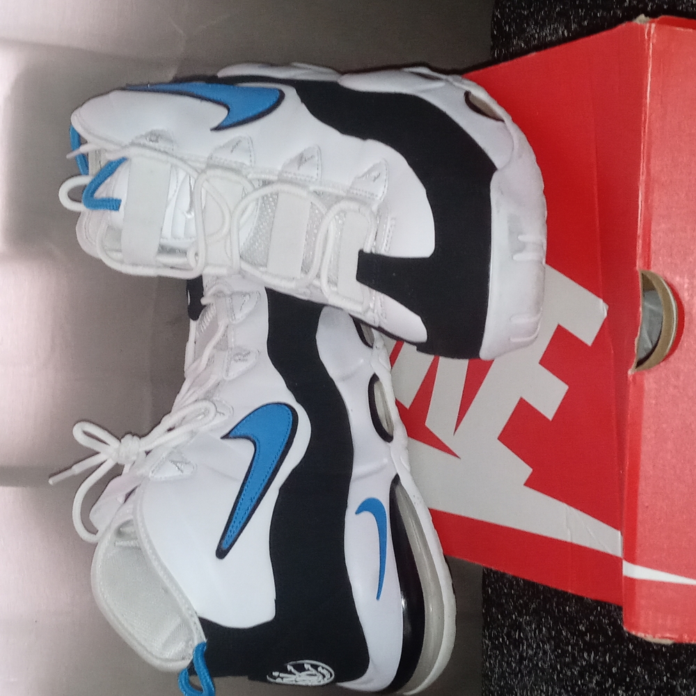 Air max uptempo 95